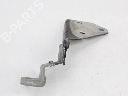 Hinge/Door check strap RENAULT MEGANE II Estate (KM0/1_) 1.5 dCi (KM0F, KM0T, KM2B) | BP19205600C146 