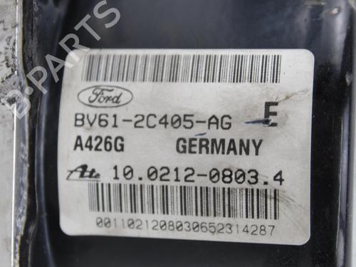 ABS pump FORD FOCUS III 1.6 TDCi | BP40111802M43 - Image 6
