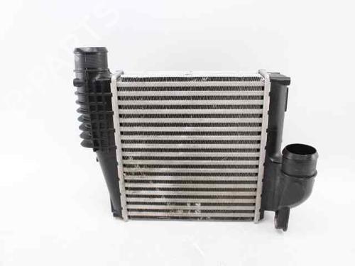 Intercooler OPEL ASTRA L (OV5) 1.2 (FPHNSL, FPHNSR) | BP37480490M30 - Image 4