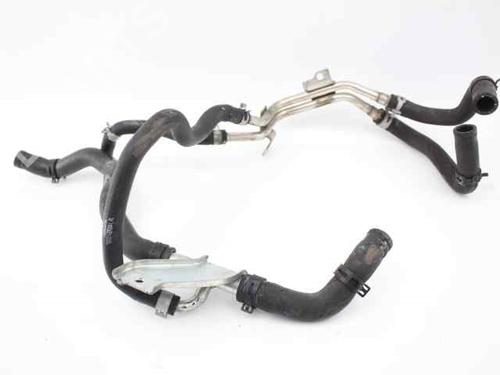 Pipe NISSAN QASHQAI / QASHQAI +2 I (J10, NJ10, JJ10E) 2.0 dCi | BP21088980M125 