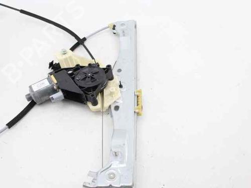 Front left window mechanism CITROËN C4 CACTUS 1.2 VTi 82 | BP32224133C22 