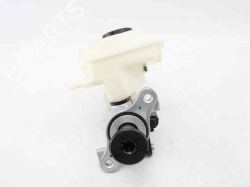 Brake master cylinder VW POLO VI (AW1, BZ1, AE1)  | BP19241308M77 