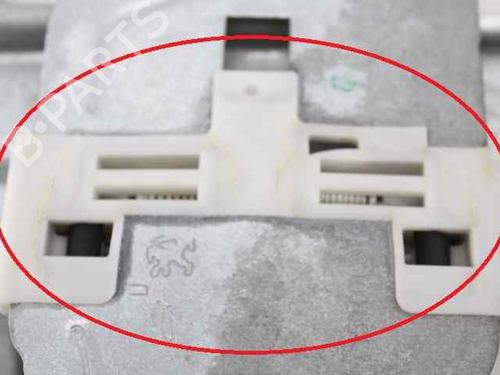 Front right window mechanism CITROËN C3 III (SX) 1.6 BlueHDi 100 | BP34145495C23  - Image 10