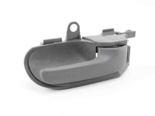 Used Rear right interior door handle PEUGEOT 107 (PM_, PN_) 1.0 (68 hp) 19219593