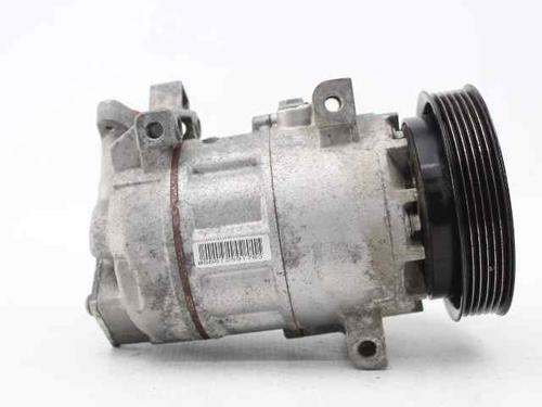 AC compressor RENAULT CAPTUR I (J5_, H5_) 1.5 dCi 90 (J5N4, J5M5, J5MW, J5M6, J5AL, J5AJ) | BP32005791M34 