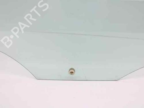 Rear right door window VW GOLF VI (5K1) 1.6 TDI | BP21199950C21 