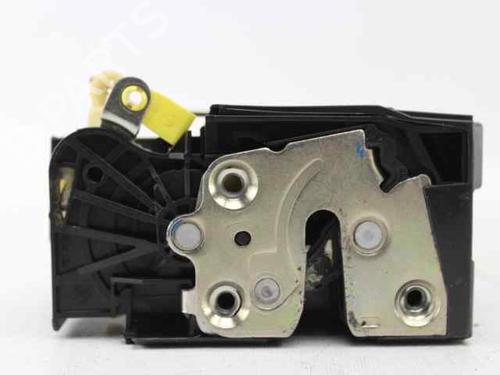 Front left lock DACIA SANDERO II TCe 90 (B8M1, B8MA, B8AC) | BP38100867C98  - Image 7