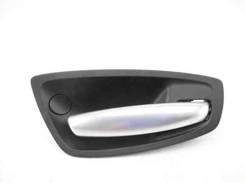Used Rear right interior door handle BMW 1 (E87) 120 i (150 hp) 19229264