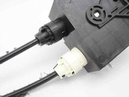 Gear lever MERCEDES-BENZ CITAN Box Body/MPV (W415)  | BP29143819M90 