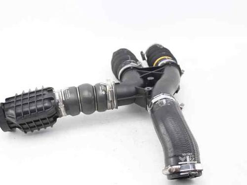 Used Intercooler pipe Intercooler pipe PEUGEOT PARTNER Box Body/MPV 1.6 HDi / BlueHDi 75 (75 hp) 33223383 33223383