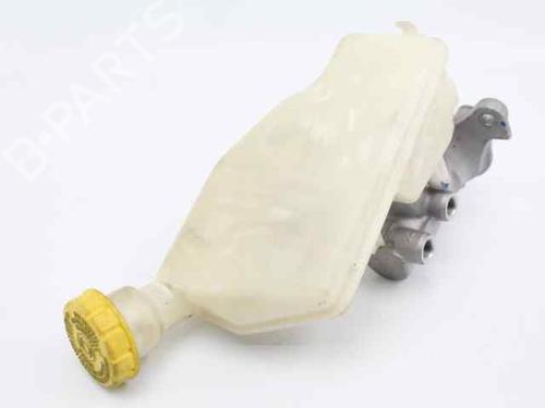Brake master cylinder PEUGEOT 208 I (CA_, CC_) 1.4 HDi | BP19223120M77 