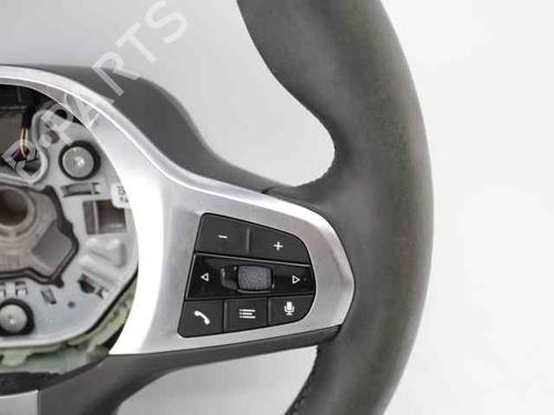 Steering wheel BMW 1 (F40) 116 d | BP37502926C49 - Image 5