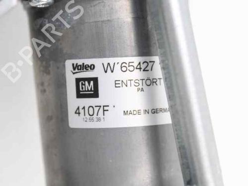 Viskermotor vindrude OPEL CORSA E (X15) 1.3 CDTI (08, 68) | BP31936337M29 