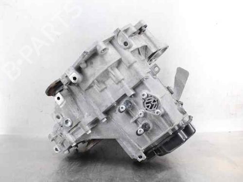 Gearbox VW POLO V (6R1, 6C1) 1.2 TDI | BP29761095M3 