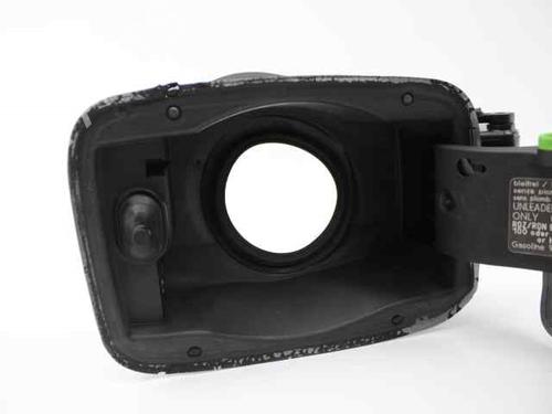 Fuel flap BMW 3 (E90) 318 i | BP19338306C131 