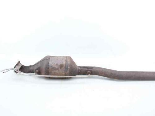 Used Particulate filter Particulate filter MITSUBISHI ASX (GA_W_) 1.8 DI-D (GA6W) (116 hp) 34410201 34410201
