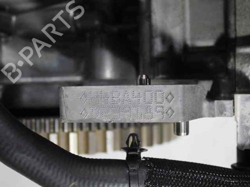 Engine RENAULT CAPTUR I (J5_, H5_) 0.9 TCe 90 | BP39542734M1 - Image 3