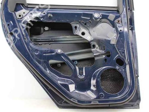 Left rear door FORD FOCUS III  | BP19221307C4 