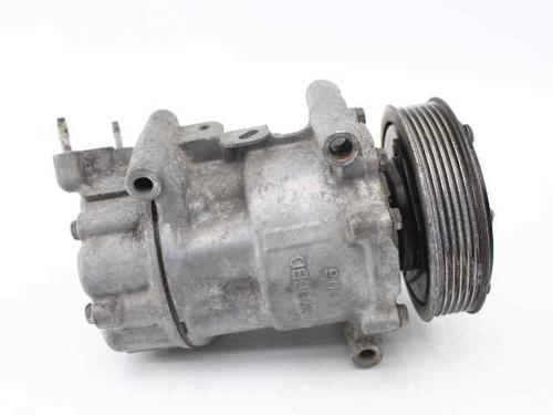 AC compressor PEUGEOT 208 I (CA_, CC_) 1.4 HDi | BP23971796M34