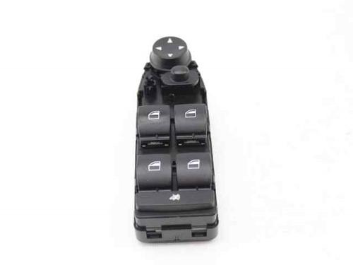 Used Left front window switch BMW 3 (E90) [2004-2012]  23334780