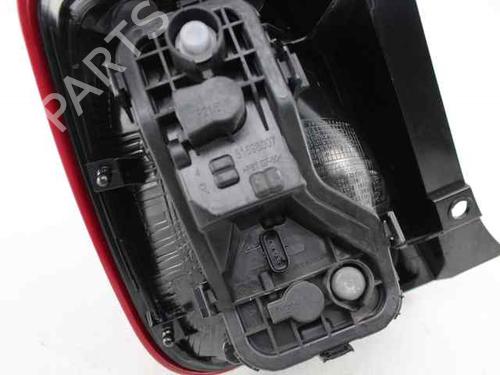 Right taillight FIAT 500 (312_) 1.2 (312AXA1A) | BP31936395C35