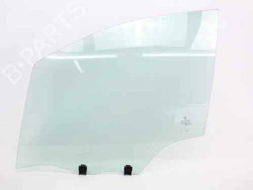 Türscheibe links vorne für PEUGEOT 208 I (CA_, CC_) [2012-2020]  21830368