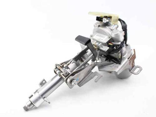 Used Steering column RENAULT MEGANE III Grandtour (KZ0/1) 1.6 dCi (KZ00, KZ12, KZ13) (130 hp) 26315095
