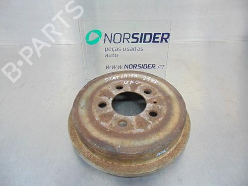 Used Other SEAT IBIZA III (6L1) 1.9 SDI (64 hp) 19190817