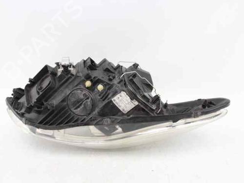 Left headlight VOLVO C30 (533) D2 | BP37651147C28 - Image 8