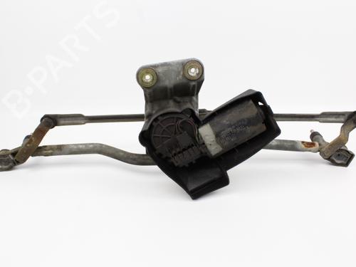 Front wiper motor FORD ESCORT VI (GAL, AAL, ABL)  | BP19205119M29 