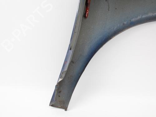 Left front fenders CITROËN XSARA (N1) 1.9 TD | BP19185329C41 