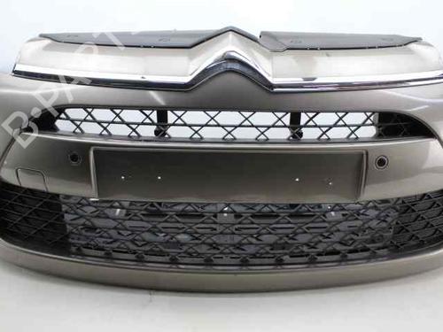 Foran kofangere CITROËN C4 Picasso I MPV (UD_) 1.6 HDi 110 | BP29873174C7