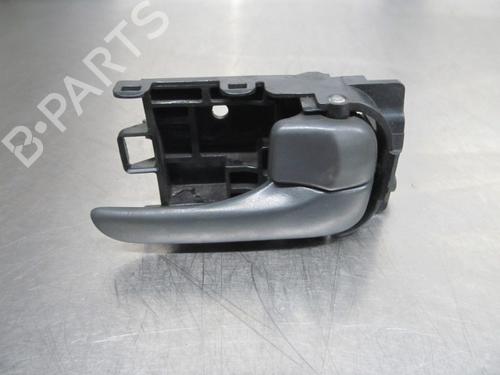 Front right interior door handle NISSAN ALMERA II (N16) 1.5 | BP19197134I14 