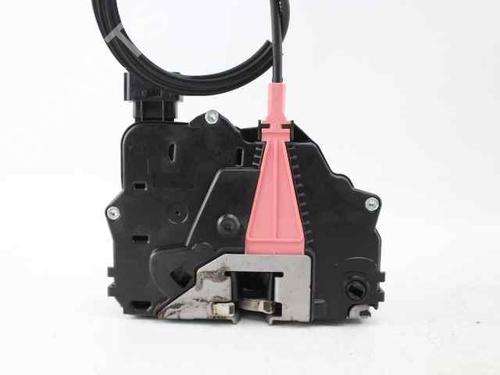 Venstre bagtil lås OPEL CORSA E (X15) 1.3 CDTI (08, 68) | BP38077861C100 - Image 4