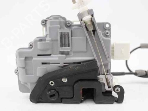 Rear left lock SEAT IBIZA IV (6J5, 6P1) 1.4 TSI | BP30189326C100 