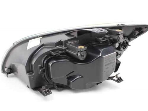 Right headlight FORD FOCUS II Turnier (DA_, FFS, DS)  | BP19233188C29 