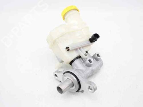 Used Brake master cylinder FORD KA (RU8) [2008-2016]  19244054