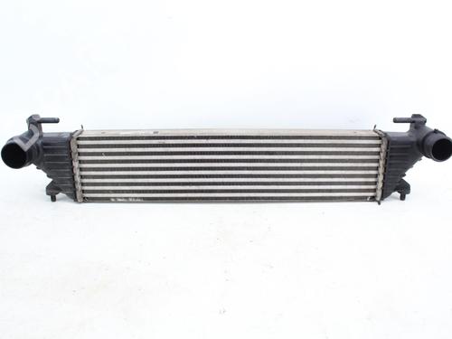 Used Intercooler Intercooler FIAT 500L (351_, 352_) 1.3 D Multijet (199.LYM11, 199.LYM1A) (95 hp) 40554609 40554609