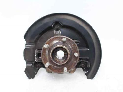 Right front steering knuckle FORD FOCUS III 1.0 EcoBoost | BP37455896M26 - Image 2