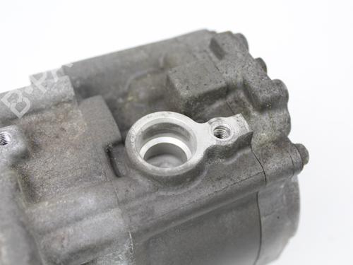 AC compressor LANCIA YPSILON (843_) 1.2 (843.AXA1A) | BP19215279M34 