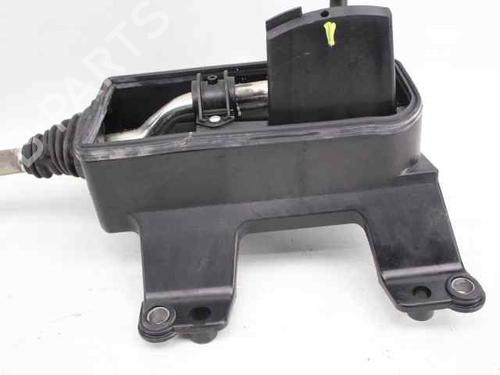 Gear lever OPEL CORSA E (X15) 1.2 (08, 68) | BP32769238M90  - Image 6