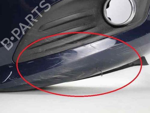 Front bumper FORD FIESTA VI (CB1, CCN) 1.0 EcoBoost | BP28485725C7 
