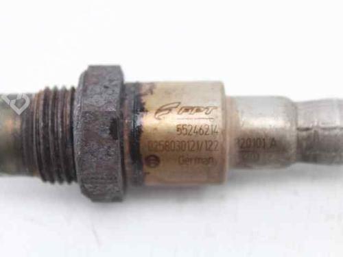 Electronic sensor FIAT TIPO Estate (356_, 357_) 1.4 LPG (356WXF1B) | BP38005359M84 - Image 5
