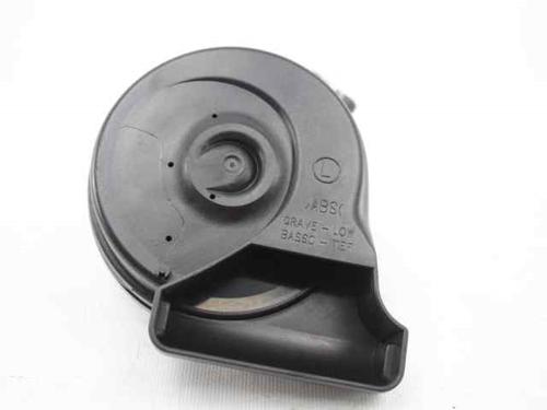 Horn RENAULT CAPTUR II (HF_)  | BP19228598E13 
