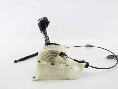 Levier de vitesses MAZDA CX-5 (KE, GH) 2.2 D AWD (KE102) (175 hp) 32100940