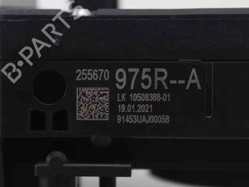 Steering column stalk DACIA SANDERO III 1.0 TCe LPG | BP33894452I23  - Image 8