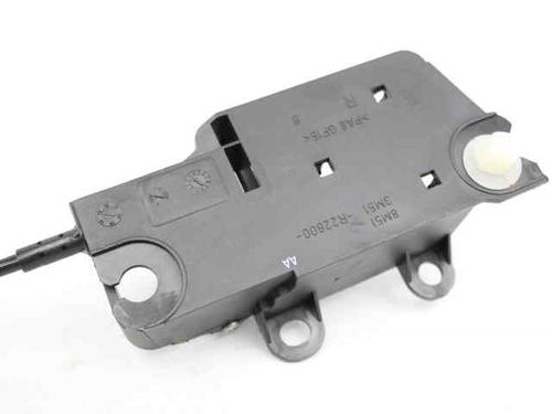 Front right interior door handle FORD KUGA I  | BP19233330I14 