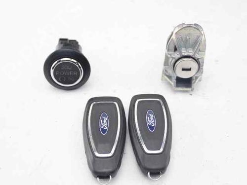 Electronic module FORD ECOSPORT | BP33712586M83 - Image 2