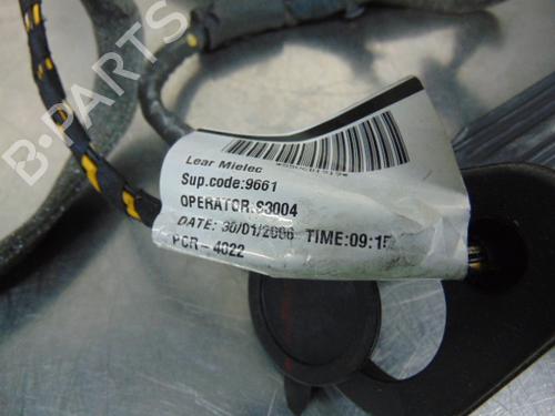 Wiring harness VOLVO S40 II (544) 2.0 D | BP19197324E16 