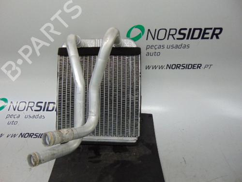 Used Heater matrix KIA SHUMA I (FB) 1.5 i 16V (AFB242) (88 hp) 19186512